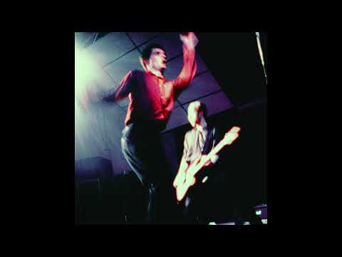 [FREE] Joy Division Post Punk Type Beat "DANCE" - prod. Perry Pressey