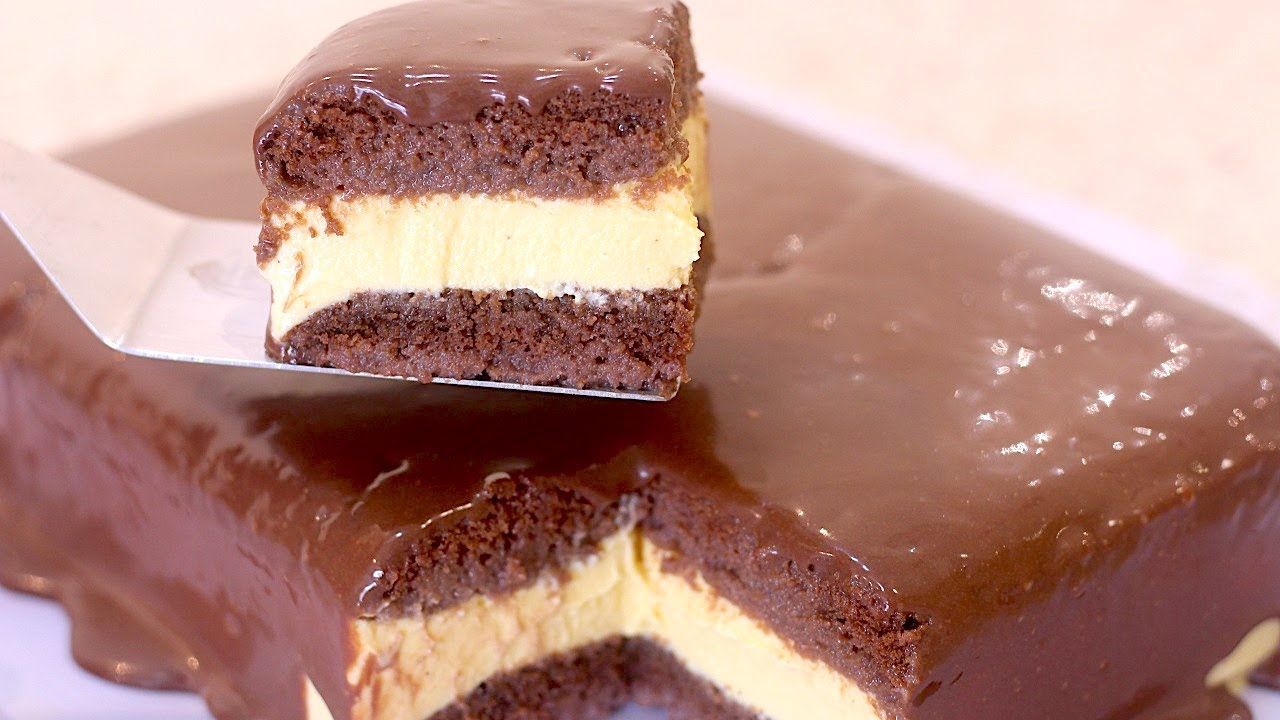 INCRÍVEL!! FÁCIL E SUPER CREMOSO!! O MELHOR BOLO GELADO DE MARACUJÁ! DERRETE NA BOCA-Isamara Amâncio