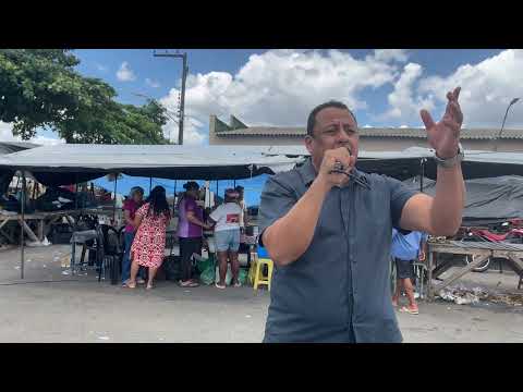 Projeto missionário Pão Para Todos | Cajueiro AL 