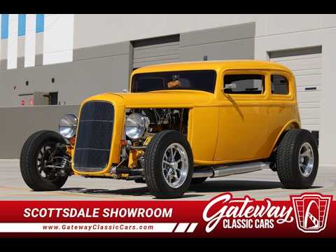 1932 Ford Vicky Hot (CC-2052546) for sale in Peoria, Arizona