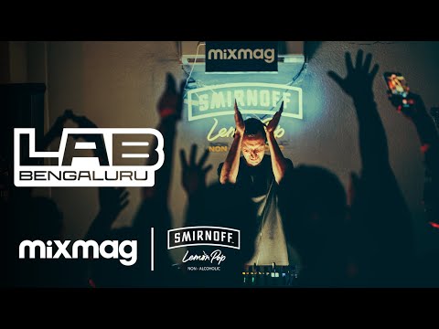 SKEPTICAL | Mixmag Lab Bengaluru
