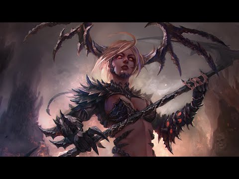 Ancient Evil by C21 FX   |   Most Epic Powerful Music