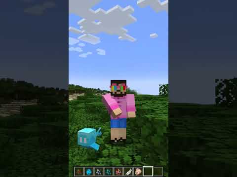 Testing Minecraft 1.20 myths