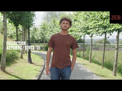 Cyclo Club Marcel AH25