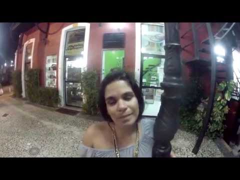 AfreekaPella Cíntia Savoli