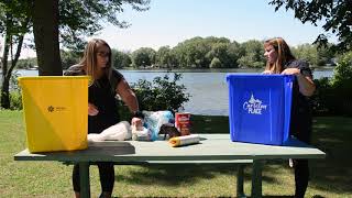 Common Recycling Mistakes