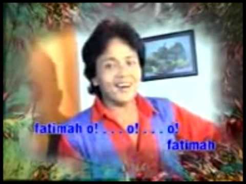 Gafur Syah- Fatimah