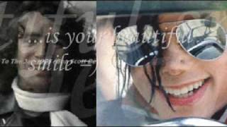 A tribute to Bon Scott and Michael Jackson - I miss you