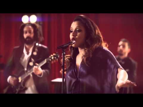 Ester Rada - SinnerMan (Official Video)