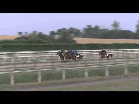grand prix de saint cloud méléagros a couétil senonnes 24 06 14