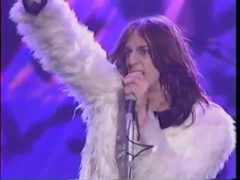 The Black Crowes -  Remedy - VMA MTV - USA TV
