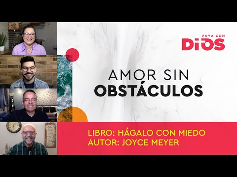 VayaConDios Ep.418 - Amor sin obstáculos