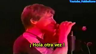 Petra - Hello Again ( subtitulos )