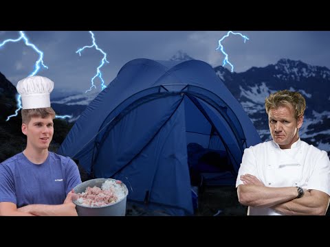 Alpine Mehrtageswanderung - Gone Wrong | Teil 2