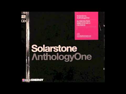 Solarstone feat. Elizabeth Fields - Speak In Sympathy [2006]