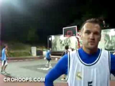 Hrvoje Puljko Interview (Aug.23, 2013)