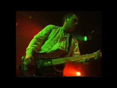 The Whisky Priests 'Success Express' Markthalle, Hamburg 10.10.98 (Part 11 of 13)