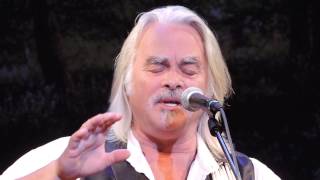 Hal Ketchum - Stay Forever with Kenny Grimes