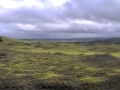 Driving through Iceland, listening to Diorama ...