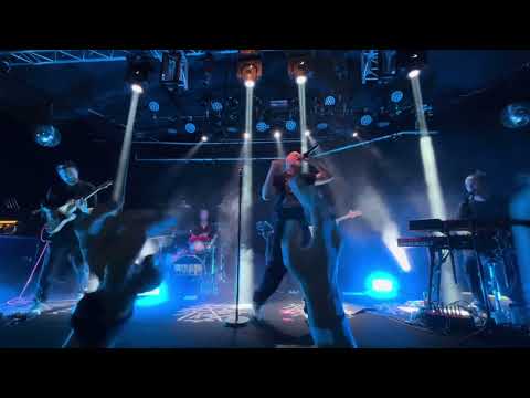 Thomas D & The KBCS - Millionen Legionen - Graz PPC