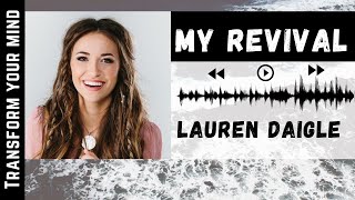 My Revival | Lauren Daigle