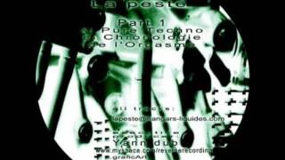 La Peste - Chronologie De L'Orgasme - REV 009