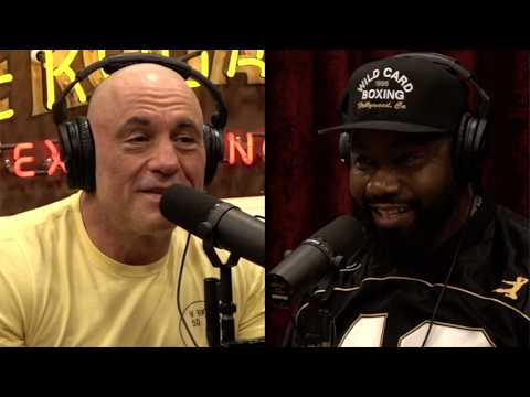 Michael Jai White on the Original Cut of Spawn