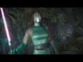Jade Intros Victories Mortal Kombat 11