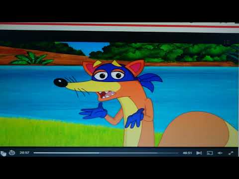 The Good Fox of Notre Dame Part 15 - Max and Bubbles's Love/"Heaven's Light" (Reprise)