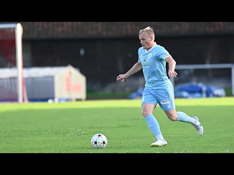 Max Mayerl vom TSV 1860 Rosenheim trotz Niederlage gegen Unterföhring zuversichtlich