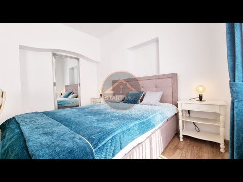 STARTIMOB - Garsoniera mobilata zona Facultatii de Medicina