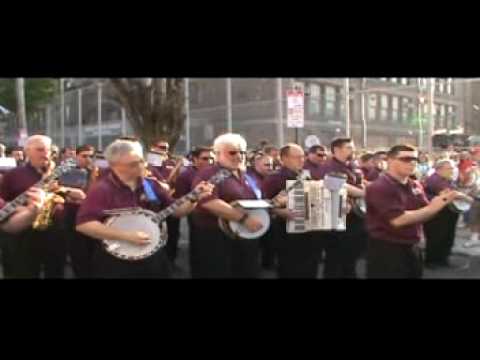 2009 String Band Serenade Avalon