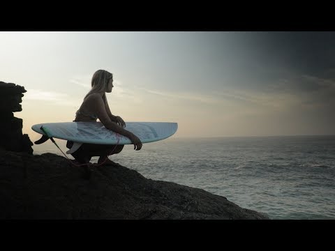 Seu Cuca - Ela É O Mar (Videoclipe Oficial)