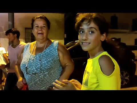 VACANZA A FUSCALDO (CS)