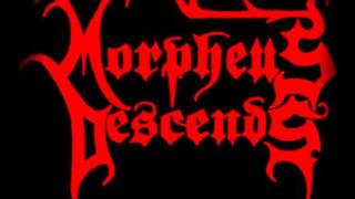 Morpheus Descends - Cairn of Dumitru