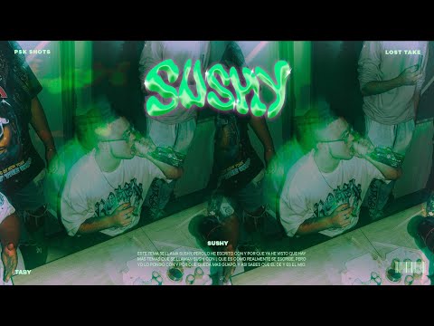 TABY- SUSHY (shot by PSK)