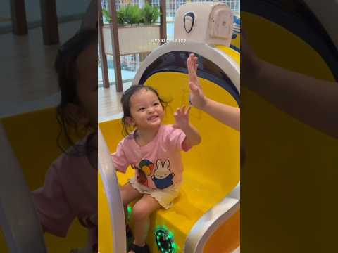 PIUW SI POLICI KICIL ✨ #piuwfamily #funny #skit #familyvlog #familychannel #familyvideo #comedy