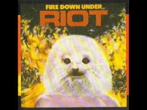 download lagu mp3 mp4 Riot Fire Down Under 1981, download mp3 Riot Fire Down Under 1981 free downloadn, video klip Riot Fire Down Under 1981