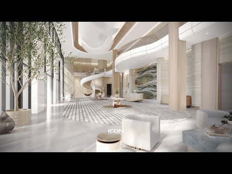 Nasim Al Bahr | Al Marjan Island