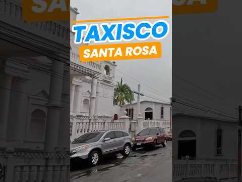 Así es Taxisco Santa Rosa  #explorandoguatemala  #guatemala #youtubeshorts #playasguatemala #ytviral