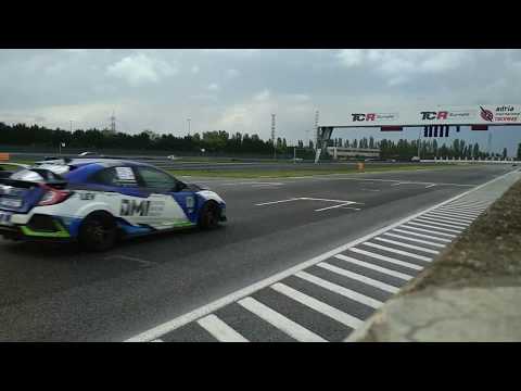 Time Attack Italia 2019 Adria International Raceway
