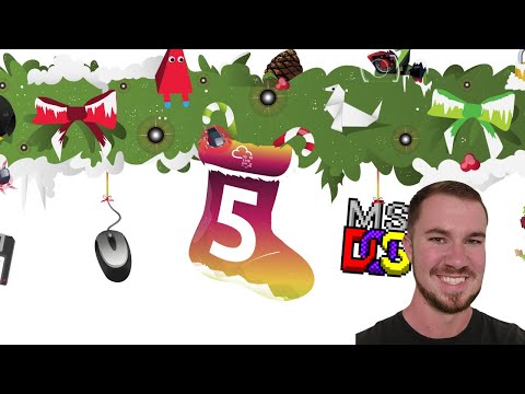 ADVENT OF CYBER 2023 Daily Live Streams 50 000 Worth of Prizes