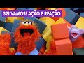 321 Vamos EPISÓDIO 36