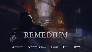 REMEDIUM (PC) Steam Klucz GLOBAL