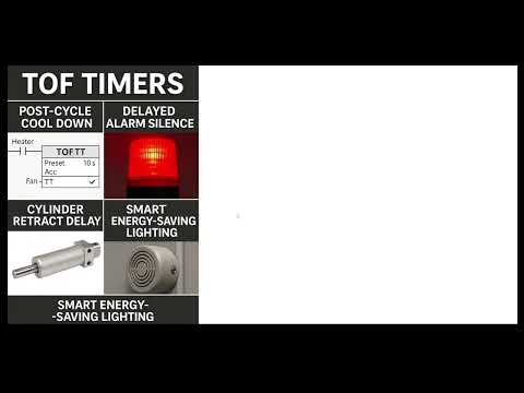 5 Genius Ways to Use Off Delay Timers You Never Thought Of!