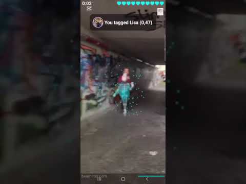 Beamster - AI Laser Tag video thumbnail