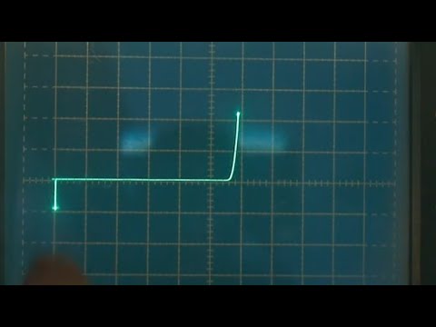 #1496 LM4040 Shunt Regulator