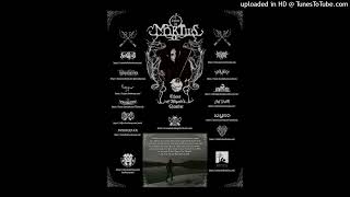 Mørkt Tre &quot;Keiser Av En Dimensjon Ukjent&quot; Mortiis cover