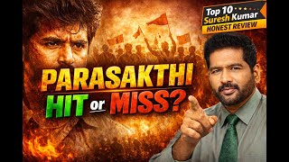 PARASAKTHI review thumbnail