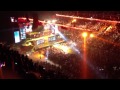 Justin Bieber - Take You At the O2 London BELIEVE ...